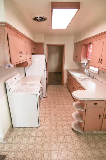 2313 55th Avenue N, Brooklyn Center, MN 55430