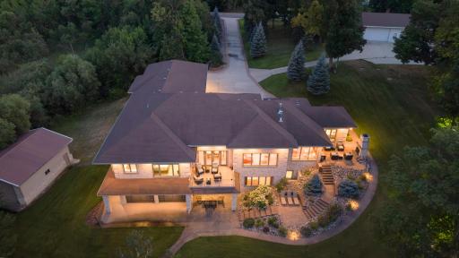 50951 Fish Lake Road, Detroit Lakes, MN 56501