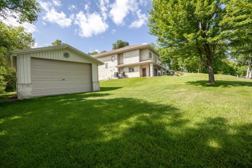 50951 Fish Lake Road, Detroit Lakes, MN 56501
