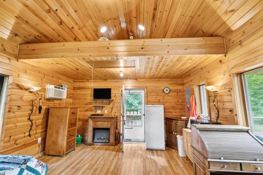 25841 Normans Landing Road, Webster, WI 54893