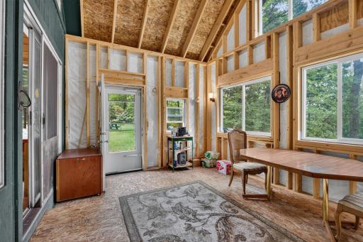 25841 Normans Landing Road, Webster, WI 54893