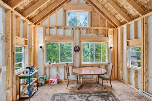 25841 Normans Landing Road, Webster, WI 54893