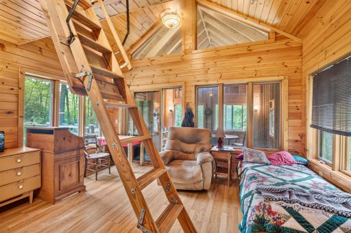 25841 Normans Landing Road, Webster, WI 54893