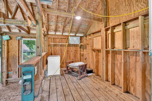 25841 Normans Landing Road, Webster, WI 54893