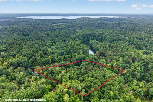 25841 Normans Landing Road, Webster, WI 54893