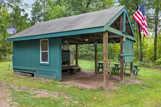 25841 Normans Landing Road, Webster, WI 54893