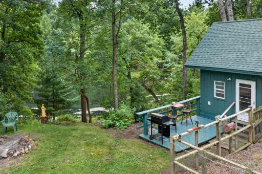 25841 Normans Landing Road, Webster, WI 54893