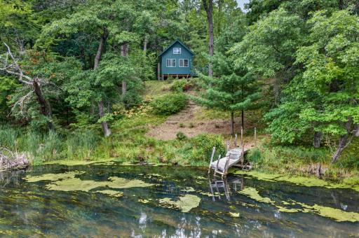 25841 Normans Landing Road, Webster, WI 54893