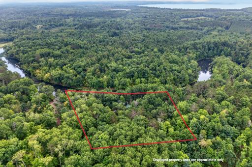 25841 Normans Landing Road, Webster, WI 54893