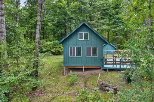 25841 Normans Landing Road, Webster, WI 54893