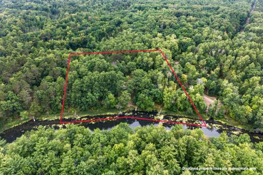 25841 Normans Landing Road, Webster, WI 54893