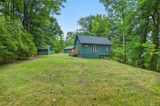 25841 Normans Landing Road, Webster, WI 54893