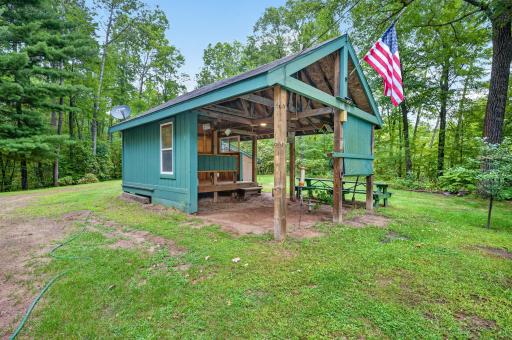 25841 Normans Landing Road, Webster, WI 54893