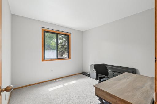 Bedroom 2 - upper