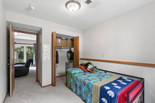 Bedroom 3 - lower
