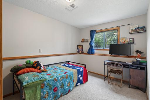 Bedroom 3 - lower