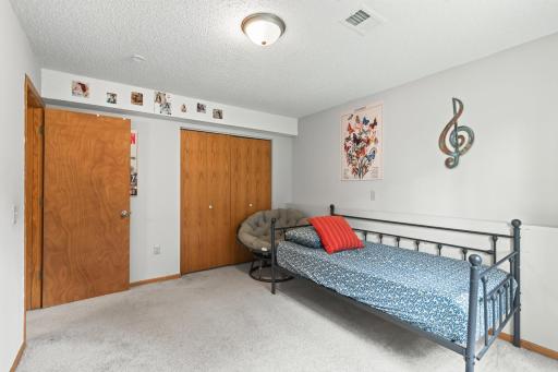 Bedroom 4 - lower