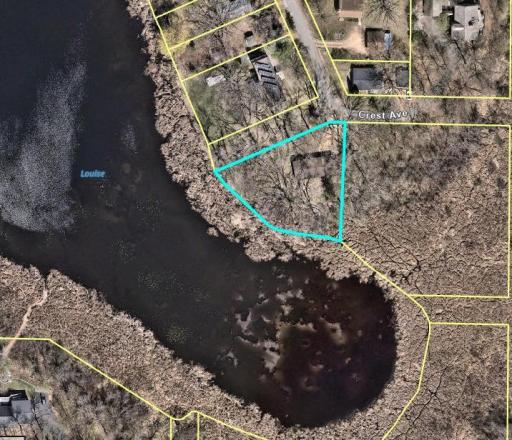 3480 Crest Avenue, Wayzata, MN 55391