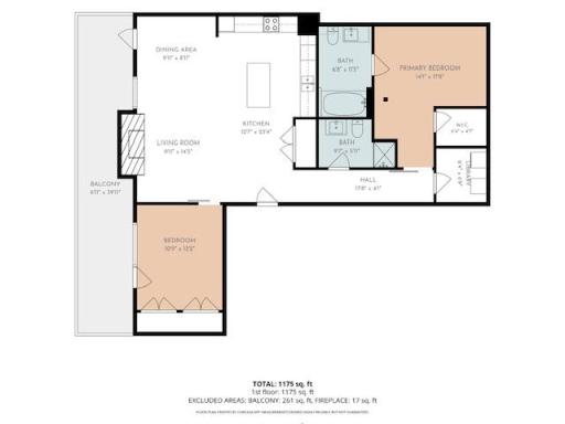 2D Floor Plan for 1701 Northeast Madison Street Suite 404.jpg