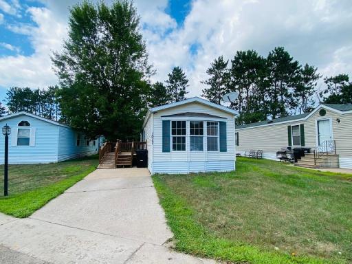 Photo for 1017 Meadow Lane NE, Ham Lake, MN 55304 - listing #7133912 1017 Meadow Lane NE, Ham Lake, MN 55304
