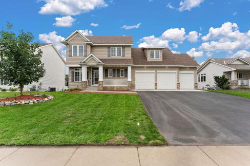 Photo for 2686 148th Street W, Rosemount, MN 55068 - listing #7133926 2686 148th Street W, Rosemount, MN 55068