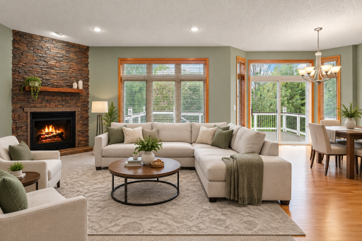 2686 148th Street W, Rosemount, MN 55068
