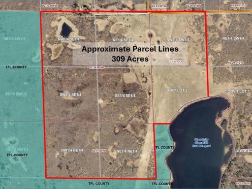 Photo for TBD County 32, Park Rapids, MN 56470 - listing #7133928 TBD County 32, Park Rapids, MN 56470
