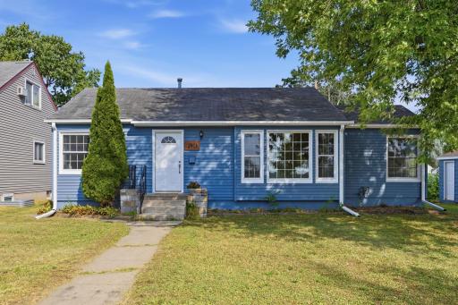Photo for 2951 Independence Avenue S, Saint Louis Park, MN 55426 - listing #7133937 2951 Independence Avenue S, Saint Louis Park, MN 55426