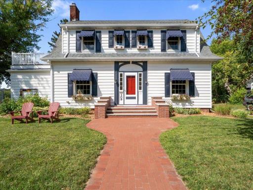 309 Bluff Avenue, Brainerd, MN 56401
