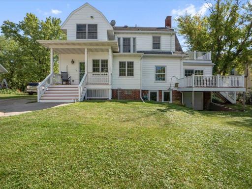 309 Bluff Avenue, Brainerd, MN 56401