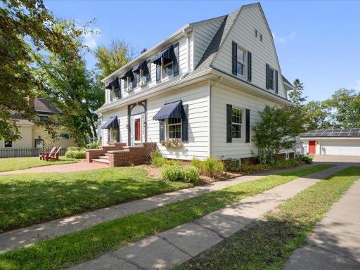 309 Bluff Avenue, Brainerd, MN 56401