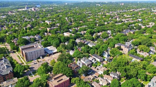 399 Ashland Avenue, Saint Paul, MN 55102