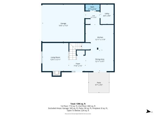 Floor 1