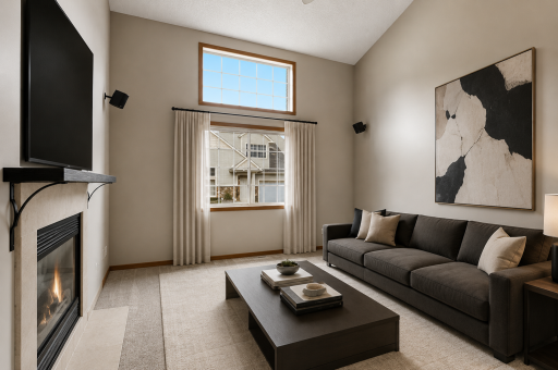Virtually staged to help you envision the possibilities.