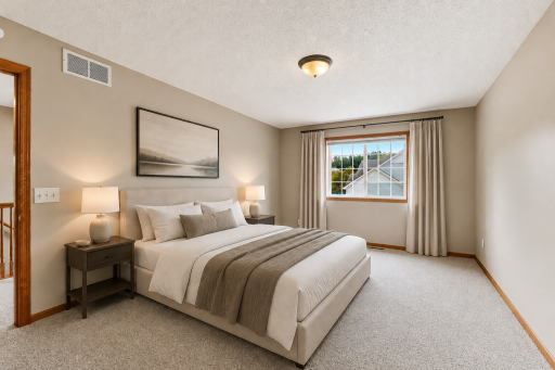 Virtually staged to help you envision the possibilities.