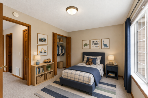 Virtually staged to help you envision the possibilities.