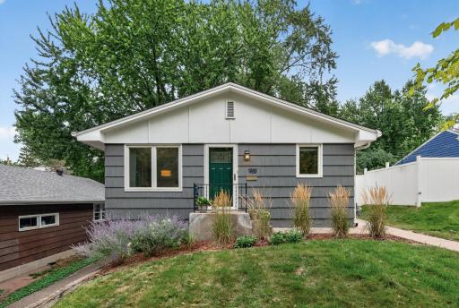 1641 Idaho Avenue S, Saint Louis Park, MN 55426
