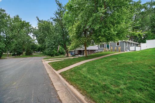 1641 Idaho Avenue S, Saint Louis Park, MN 55426