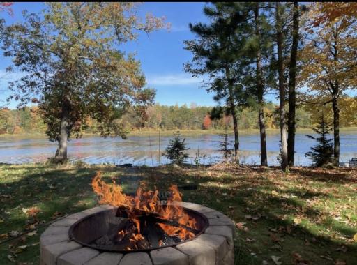 22760 S Elbow Lake Road, Siren, WI 54872