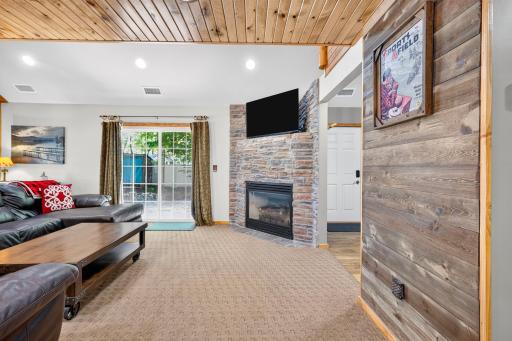 22760 S Elbow Lake Road, Siren, WI 54872