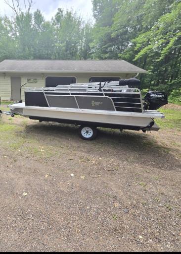 22760 S Elbow Lake Road, Siren, WI 54872