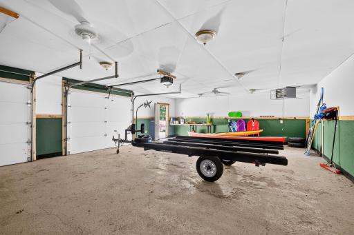 22760 S Elbow Lake Road, Siren, WI 54872