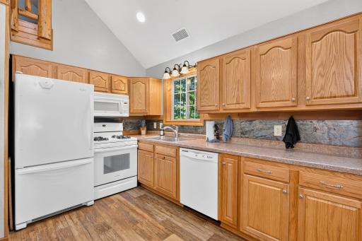 22760 S Elbow Lake Road, Siren, WI 54872