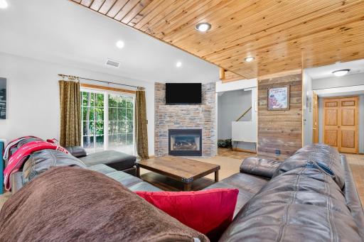22760 S Elbow Lake Road, Siren, WI 54872
