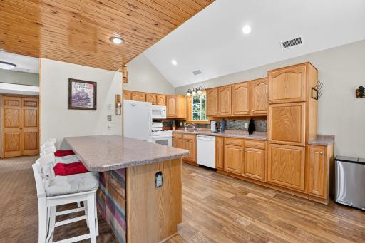 22760 S Elbow Lake Road, Siren, WI 54872