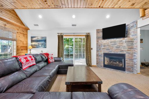 22760 S Elbow Lake Road, Siren, WI 54872
