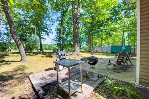 22760 S Elbow Lake Road, Siren, WI 54872