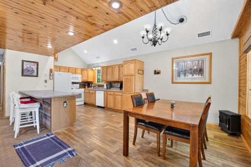 22760 S Elbow Lake Road, Siren, WI 54872