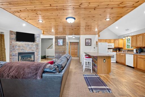 22760 S Elbow Lake Road, Siren, WI 54872