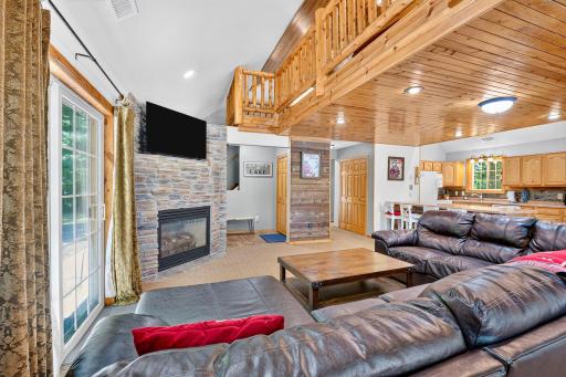 22760 S Elbow Lake Road, Siren, WI 54872